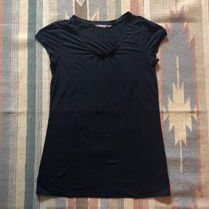 Athleta T-shirt, size L